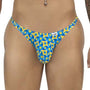 String Candyman 99924 Turquoise