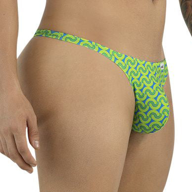 String Candyman 99924 Vert