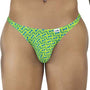 String Candyman 99924 Vert