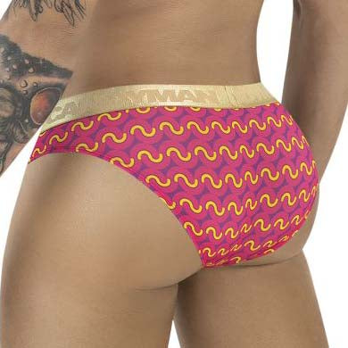 Slip Candyman 99926 Rose