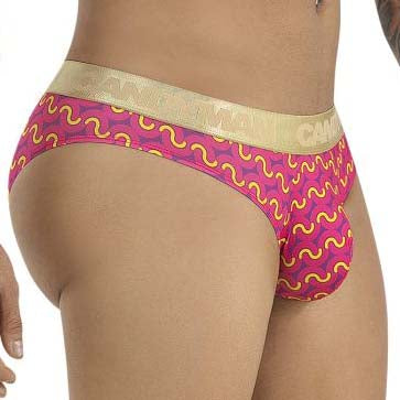 Slip Candyman 99926 Rose
