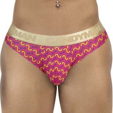 Slip Candyman 99926 Rose
