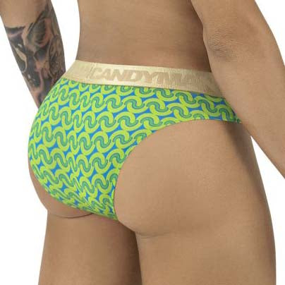 Slip Candyman 99926 Vert