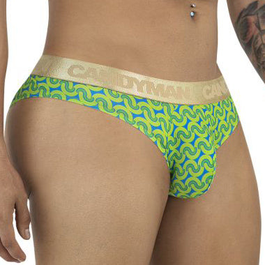 Slip Candyman 99926 Vert