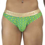 Slip Candyman 99926 Vert