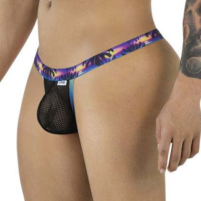 String Candyman 99936 Noir