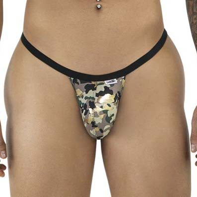 String Candyman 99939 Camouflage