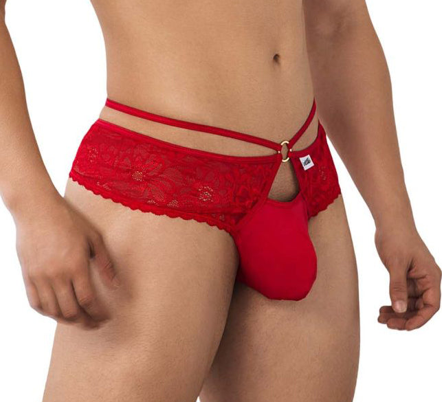 String Candyman Lace 99647