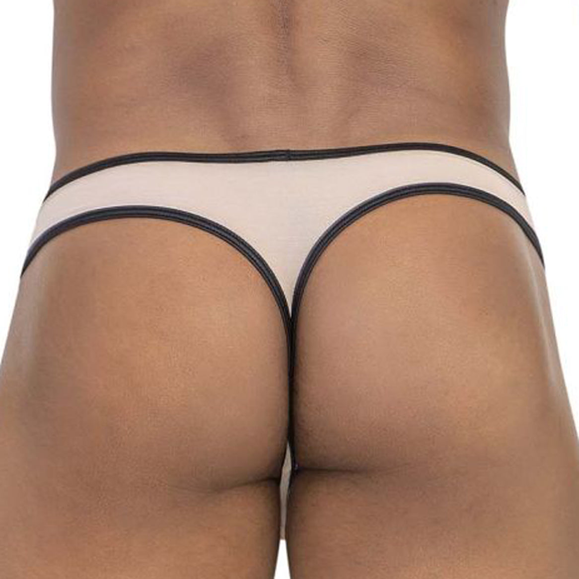 String Candyman Sports Mesh Beige 99767