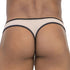 String Candyman Sports Mesh Beige 99767