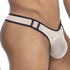 String Candyman Sports Mesh Beige 99767