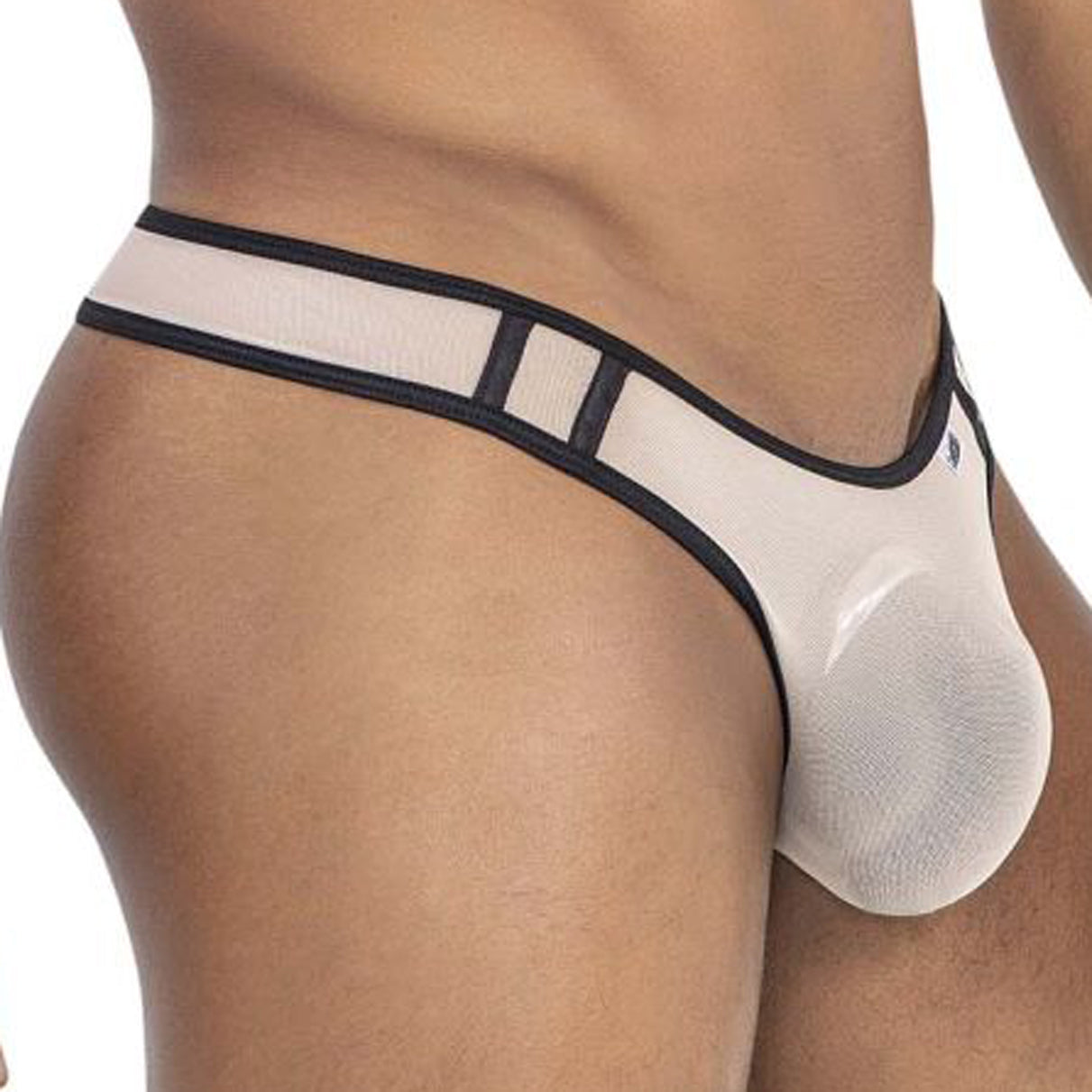 String Candyman Sports Mesh Beige 99767