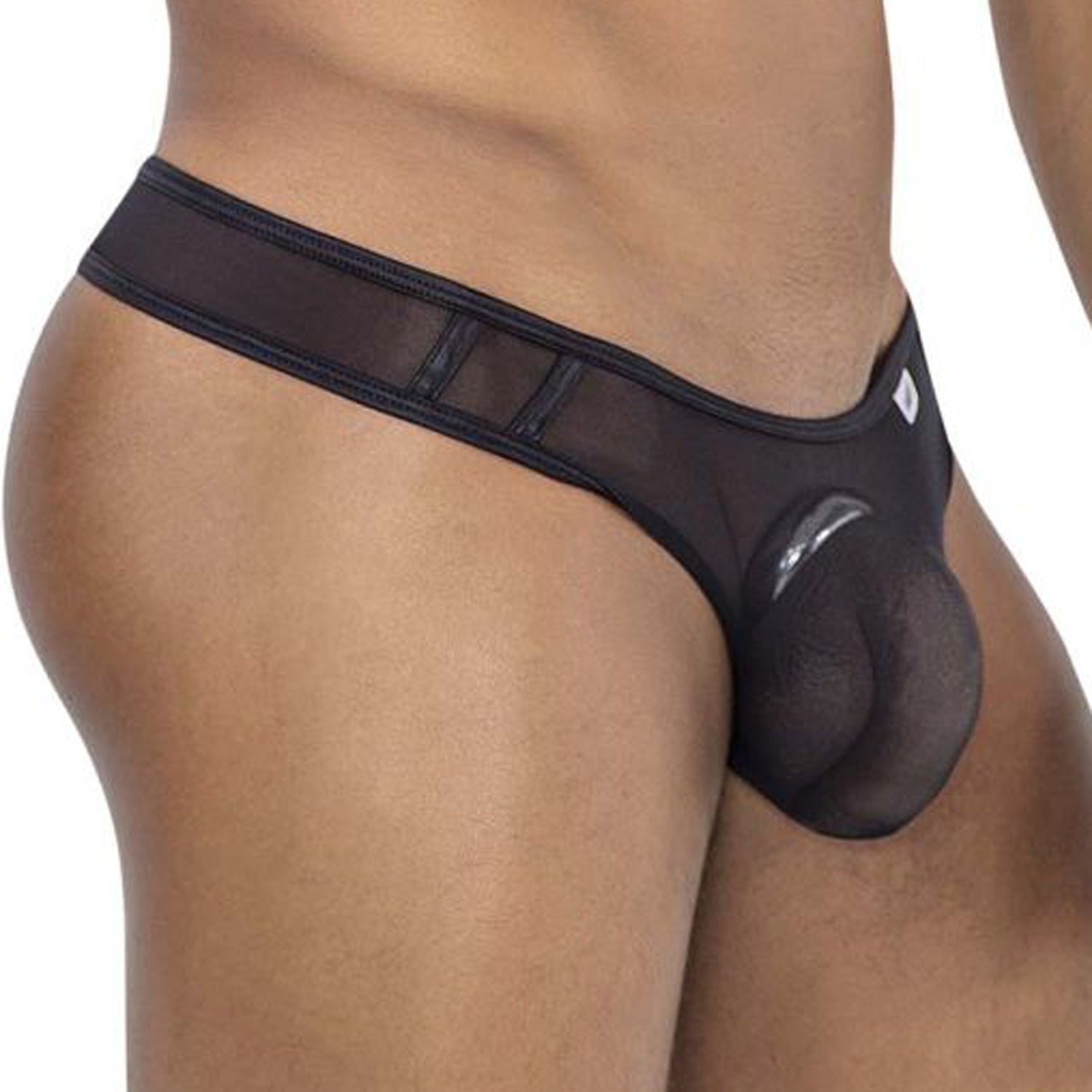 String Candyman Sports Mesh 99767
