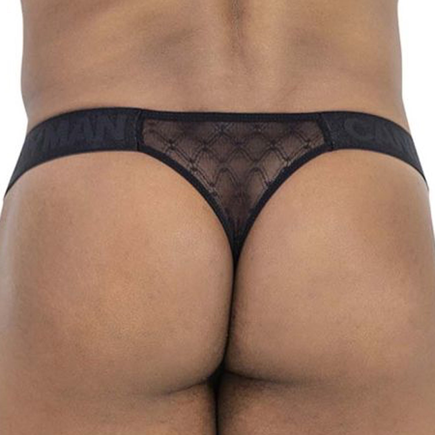 String Candyman Mesh 99771