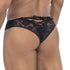 String Candyman en dentelle 99784