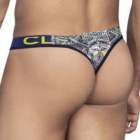 String Clever Tribal 0921