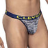 String Clever Tribal 0921