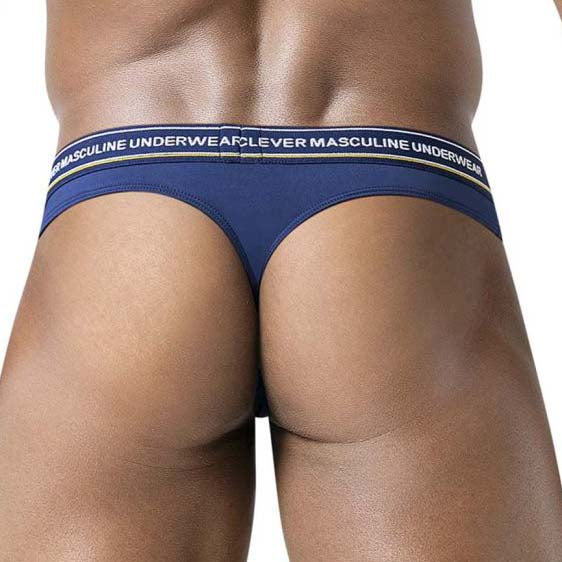 Pack de 3 Strings Clever Australian Latin 100010