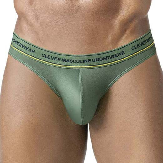 Pack de 3 Strings Clever Australian Latin 100010