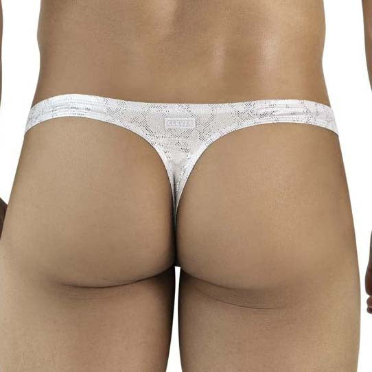 String Clever Diamond 2063 Argent
