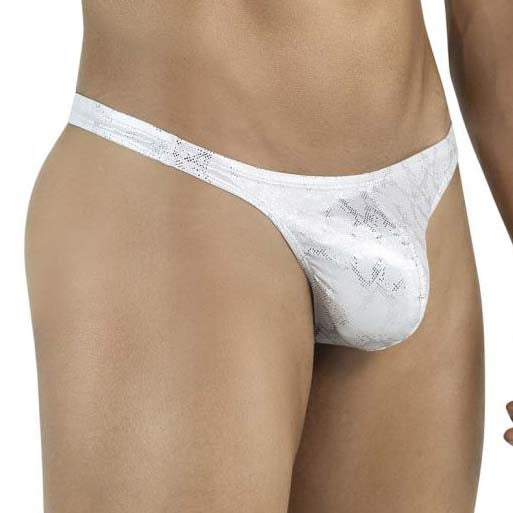 String Clever Diamond 2063 Argent