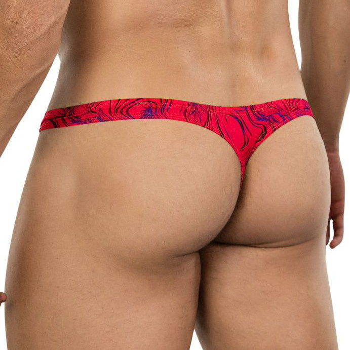 String Clever Helion 26030 Rouge