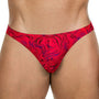 String Clever Helion 26030 Rouge