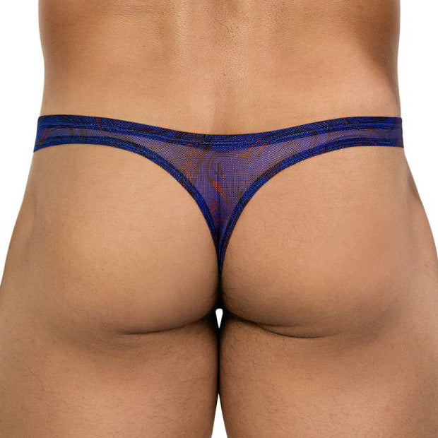 String Clever Calipso 26037 Bleu