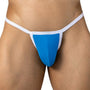 String Clever Boreas 26160 Turquoise