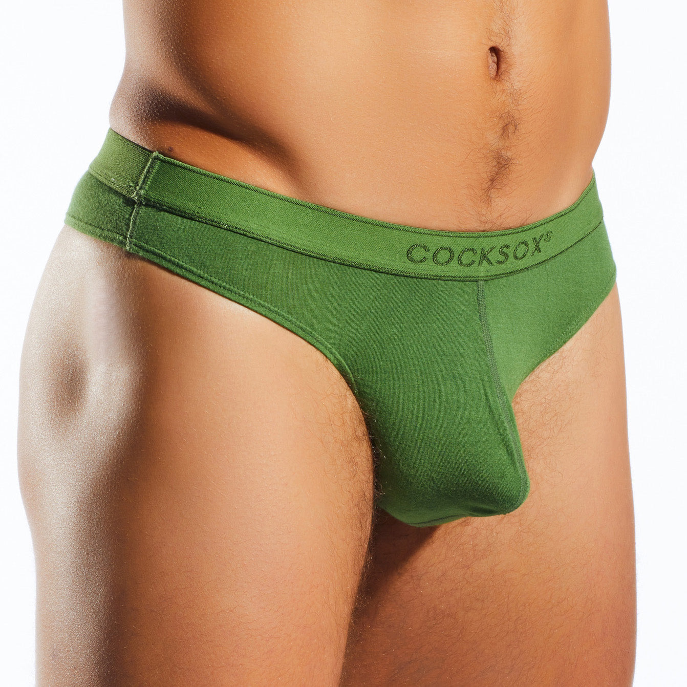 String CockSox Rainforest CX05MD