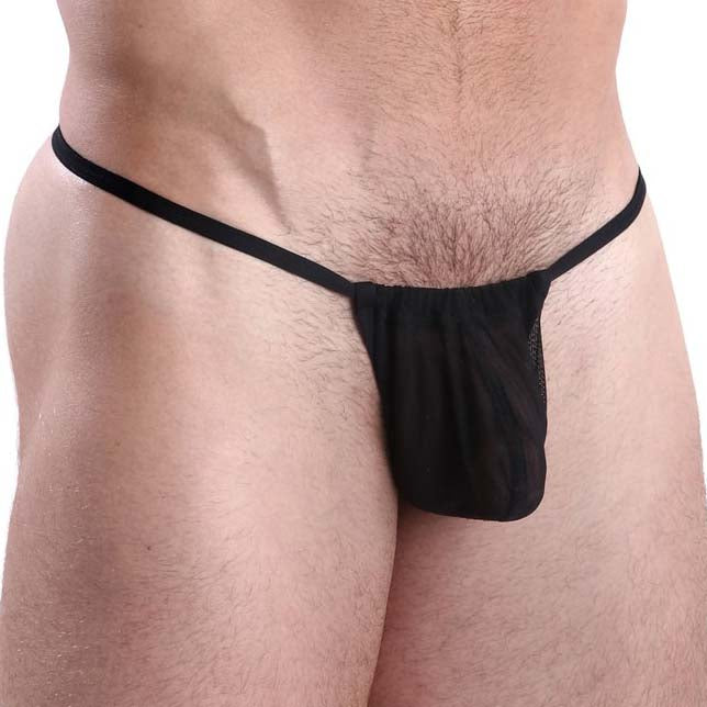 String CockSox Mesh CX14ME