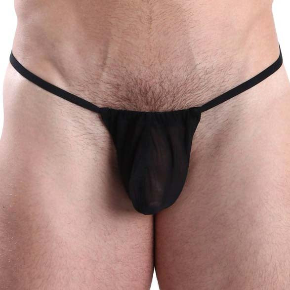 String CockSox Mesh CX14ME