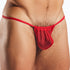 String CockSox Rose CX14ME