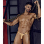 String Cut4Men C4MSPX11