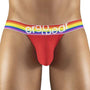 String ErgoWear MAX XV Pride EW1119
