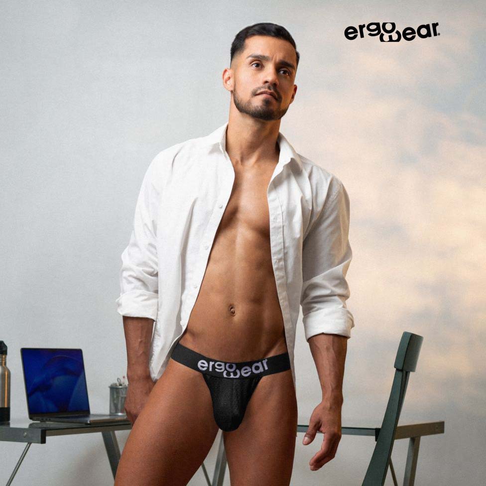 String ErgoWear MAX FLOW EW1687