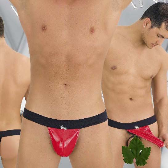 Eros Veneziani String 7012