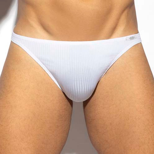 String ES Collection Recycled Rib UN492