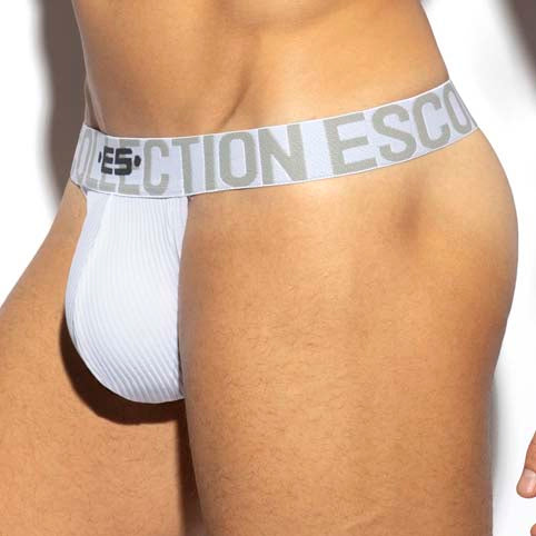 String ES Collection Recycled Rib UN557