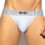 String ES Collection Recycled Rib UN557