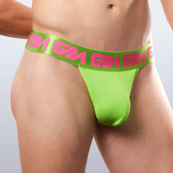 String Garçon Lincoln