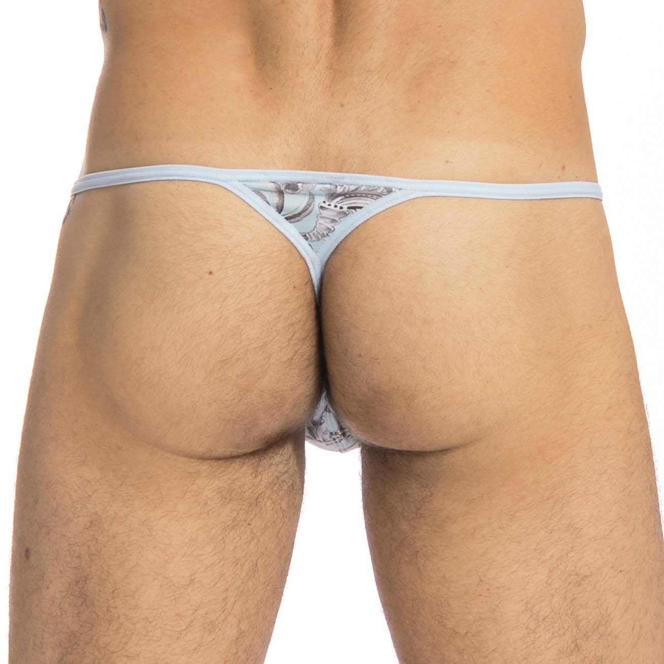 String L Homme Invisible Ellis MY11XELL