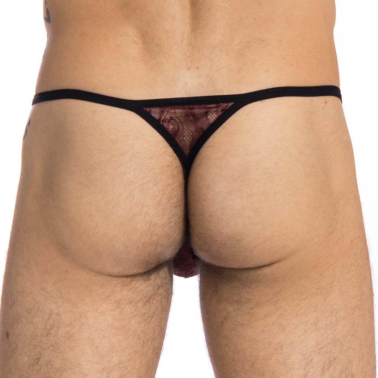 String L Homme Invisible Enzo MY83ENZ