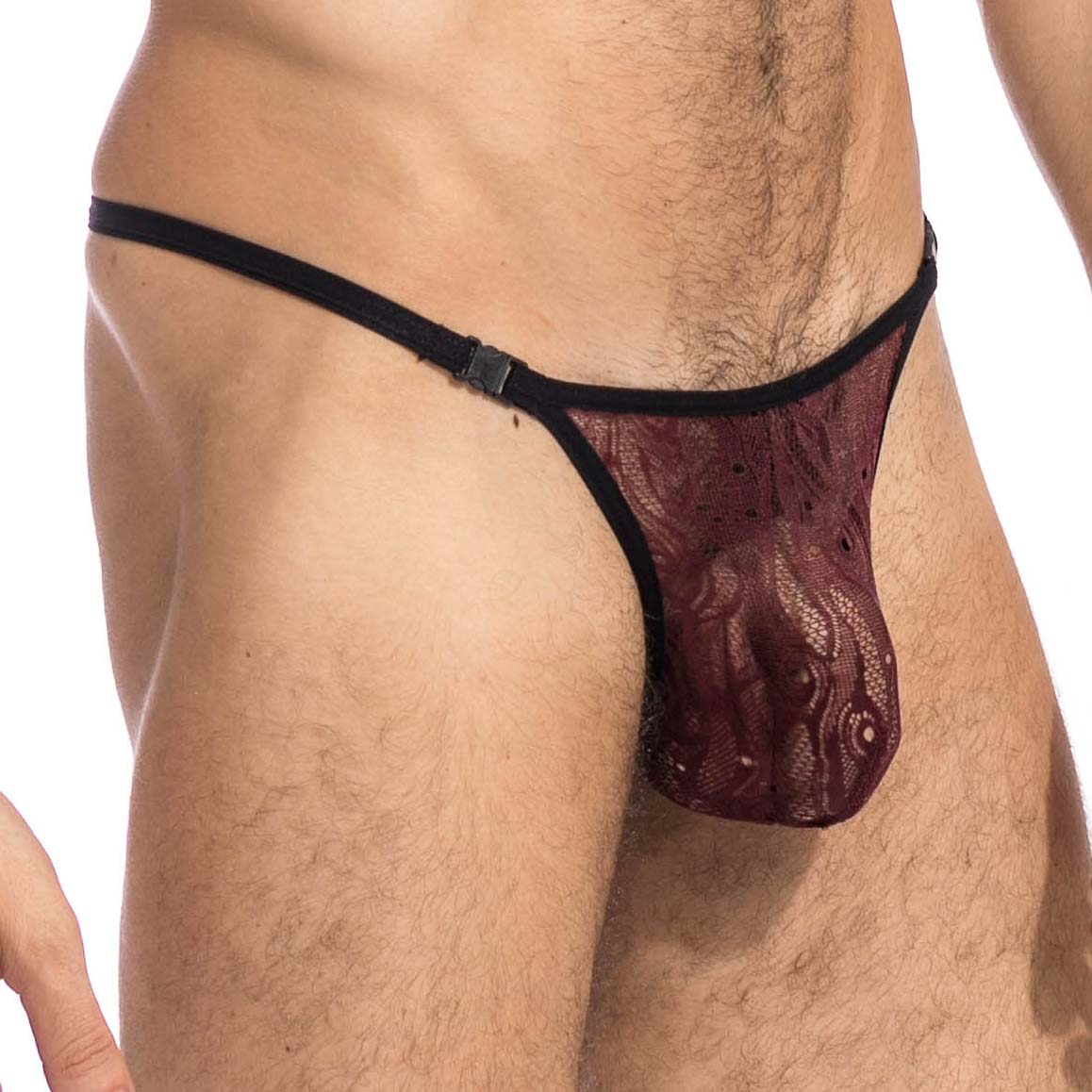 String L Homme Invisible Enzo MY83ENZ