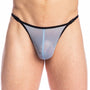 String L'Homme Invisible Faro UW01XFAR bleu
