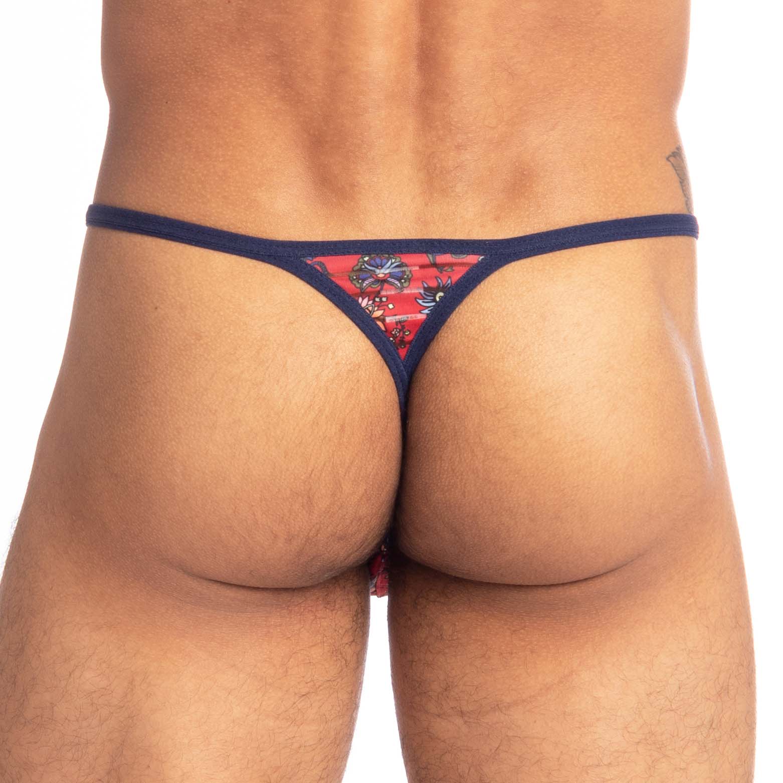 String L Homme Invisible Fiori Reale UW21XFIO