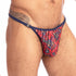 String L Homme Invisible Fiori Reale UW21XFIO