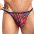 String L Homme Invisible Fiori Reale UW21XFIO