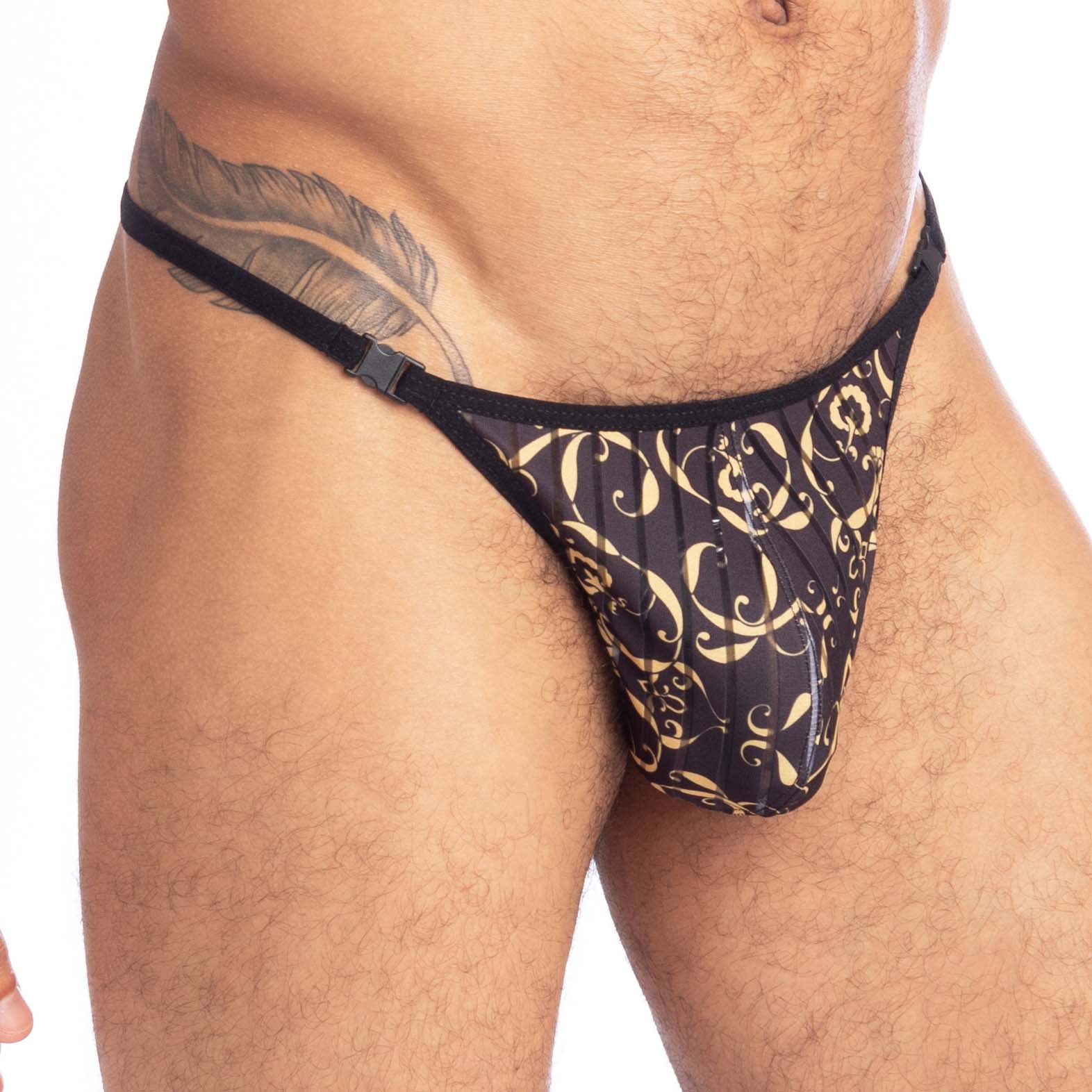 String L Homme Invisible Oppulence dOro UW21XORO