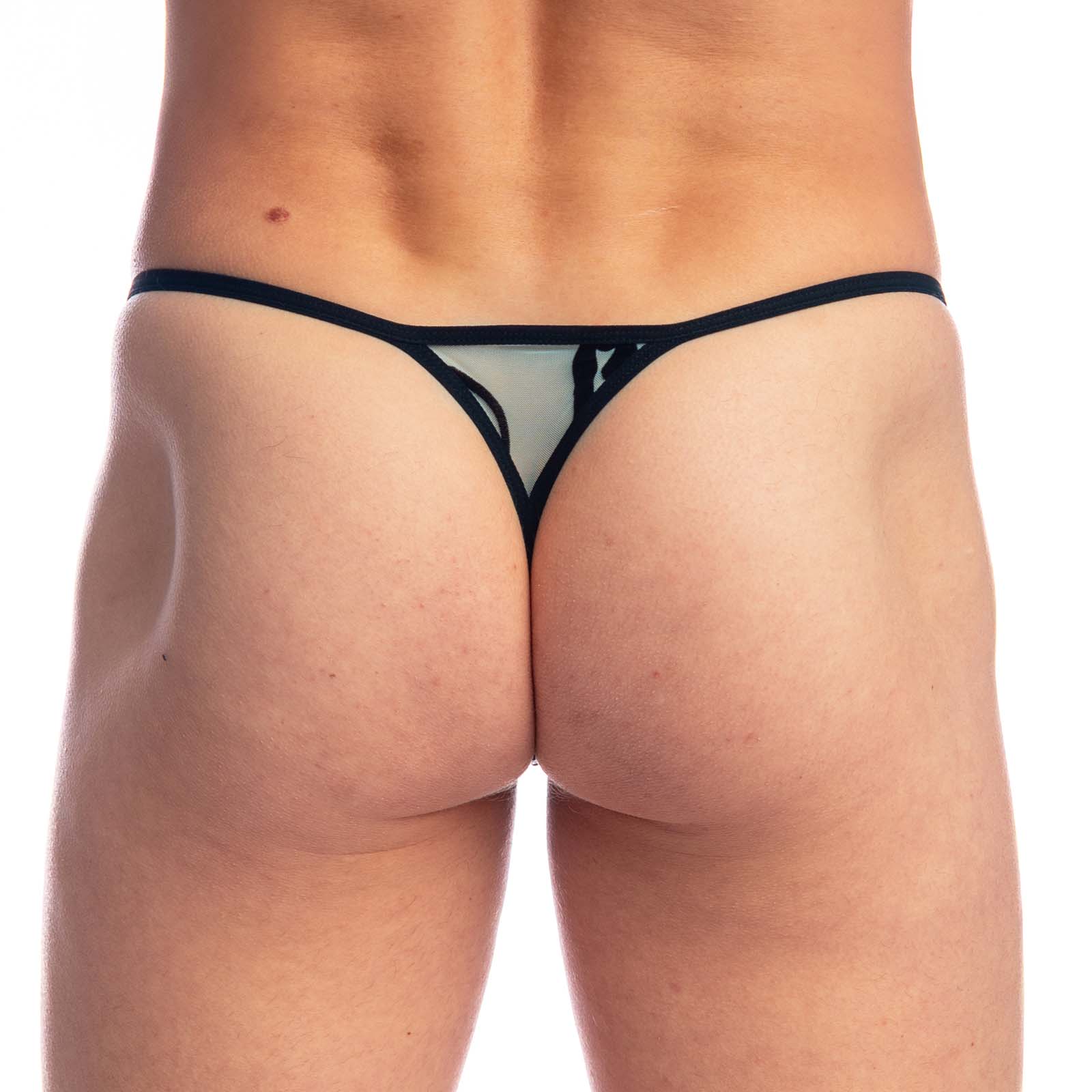 String L Homme Invisible Velours Mystique UW21XVEL